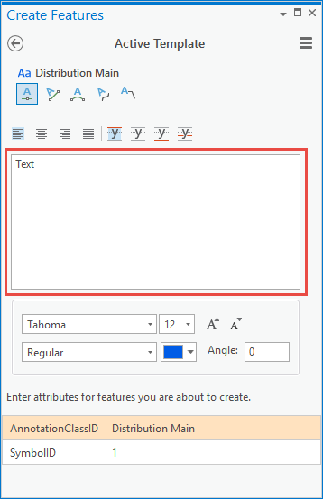 annotation edit licenses