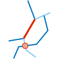 Geodatabase Topology Rules And Fixes For Polyline Features Arcgis Pro Documentation