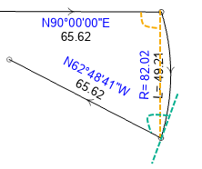 Chord bearing