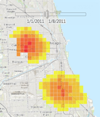 Animate Through Time Arcgis Pro Documentation