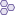 Flat hexagon bin type