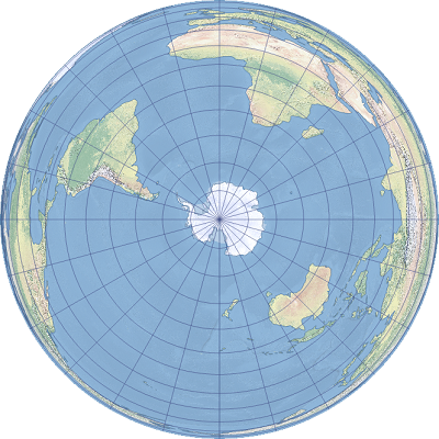 Lambert Azimuthal Equal Area Arcgis Pro Documentation