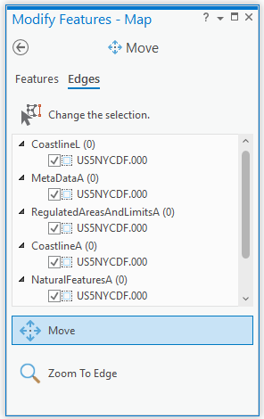 Smooth Shared Edges (Cartography)—ArcGIS Pro