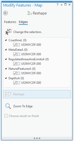 Smooth Shared Edges (Cartography)—ArcGIS Pro