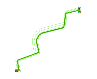 Diagrama ExpandContainers generado a partir de este contenedor lineal de muestra