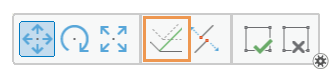 Extender topología