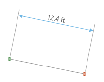 Dimensión alineada