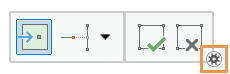 Configurar barra de herramientas.