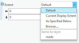 Extent control with a controlCLSID value of {15F0D1C1-F783-49BC-8D16-619B8E92F668}