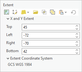 Control de extensión en entornos de herramientas