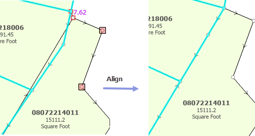 Tolerancia de alineación Tolerancia de alineación