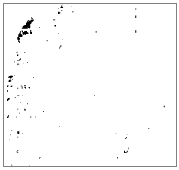 Sombras con ángulo solar alto Sombras con ángulo solar alto