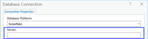 Especifique los datos de la cuenta en el campo Sevidor. Especifique los datos de la cuenta en el campo Sevidor.