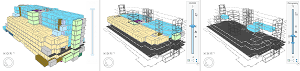 Animar utilizando varios rangos. Animar utilizando varios rangos.