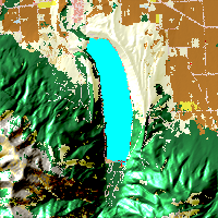 Modo Luz intensa Modo Luz intensa