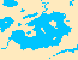 Ráster de salida Ráster de salida