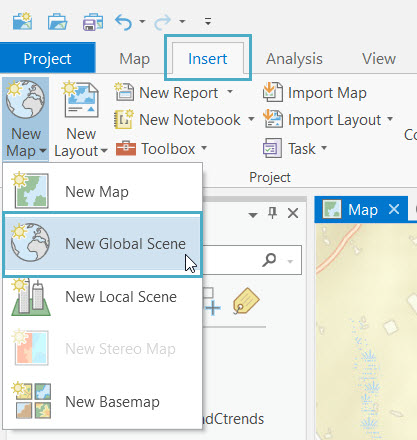 Abrir nueva escena Abrir nueva escena