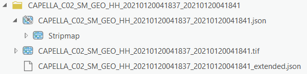Expansión de Capella Expansión de Capella