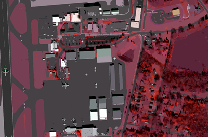 Imagen segmentada Imagen segmentada