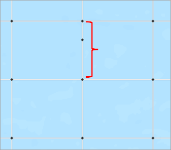 Borde de recogida en un dataset de red Borde de recogida en un dataset de red