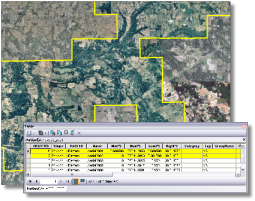 Organización de datos ráster y de imagenArcGIS Pro Documentación