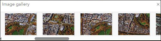 Galería de imágenes Galería de imágenes