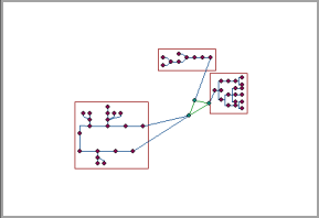 Compression avec la règle de suppression des sommets définie sur All outer vertices (Tous les sommets extérieurs)