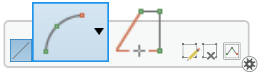 Agrandir la barre d'outils