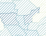 Cible de la combinaison de couleurs configurée pour le contour