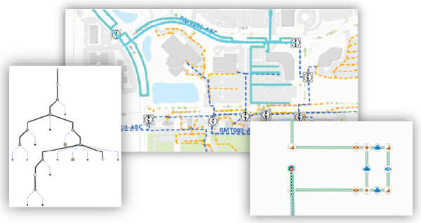 Visualiser votre réseau