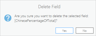 Invite Delete Field (Supprimer un champ)