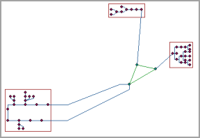 Diagramme initial