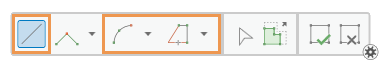 Outils de construction de segment