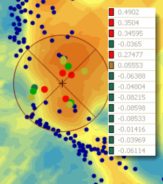 Voisinage de recherche Voisinage de recherche