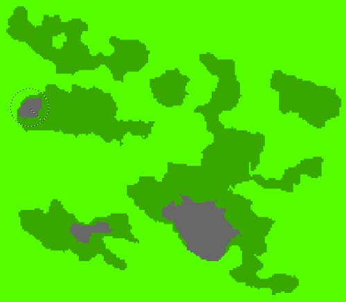 Reclasser l’objet Reclasser l’objet