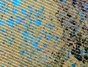 Lignes supprimées Lignes supprimées