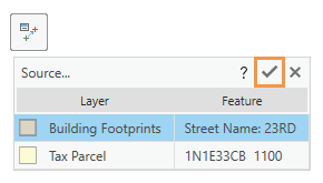 Fragment source Fragment source