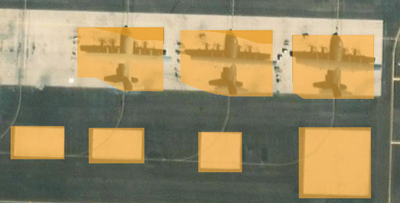 Détection interactive d’objets en utilisant la localisation sur laquelle vous avez cliqué pour divers objets Détection interactive d’objets en utilisant la localisation sur laquelle vous avez cliqué pour divers objets