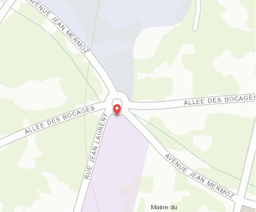 Rond-point Rond-point