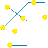 Doivent être recouvertes par les extrémités de Doivent être recouvertes par les extrémités de
