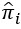 Variable d’estimation du taux brut