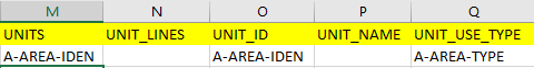 CAD アノテーション