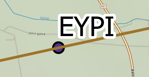 Add Aviation Line Bypass tool illustration