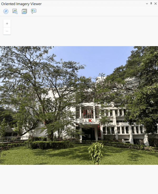 方向付き画像ビューアー 方向付き画像ビューアー