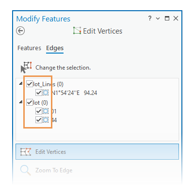 選択オプション 選択オプション