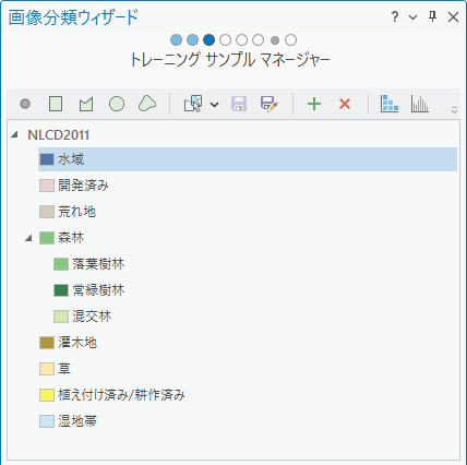 トレーニング サンプル マネージャーのスキーマ管理 トレーニング サンプル マネージャーのスキーマ管理