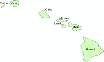 内部に収まらない場合にポリゴンの外側に配置されたラベル 内部に収まらない場合にポリゴンの外側に配置されたラベル