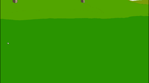 3D ジオメトリを作成します。 3D ジオメトリを作成します。