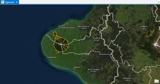 テーブルからポイントを作成 Arcgis Pro を起動します ドキュメント