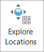 Explore locations tool Explore locations tool